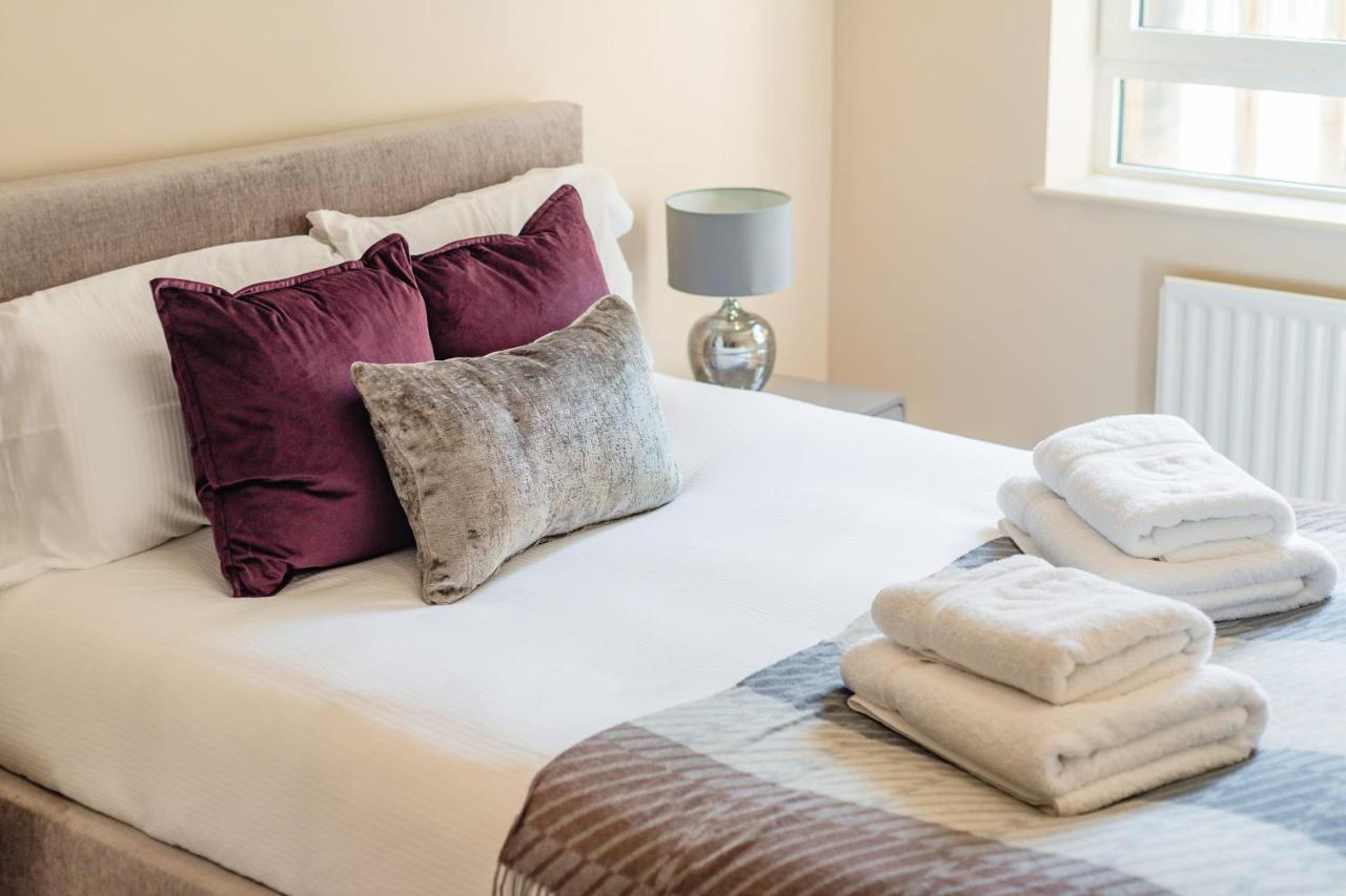 Appartamento Stunning 3-bedroom In The Heart Of With Parking-hosted By Sweetstay Londra